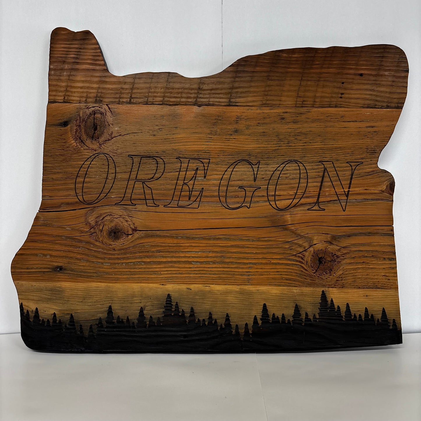 Wall Art - Reclaim Oregon