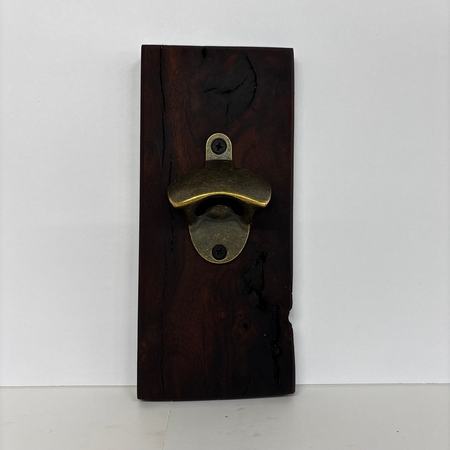 Bottle Opener - Straight Top