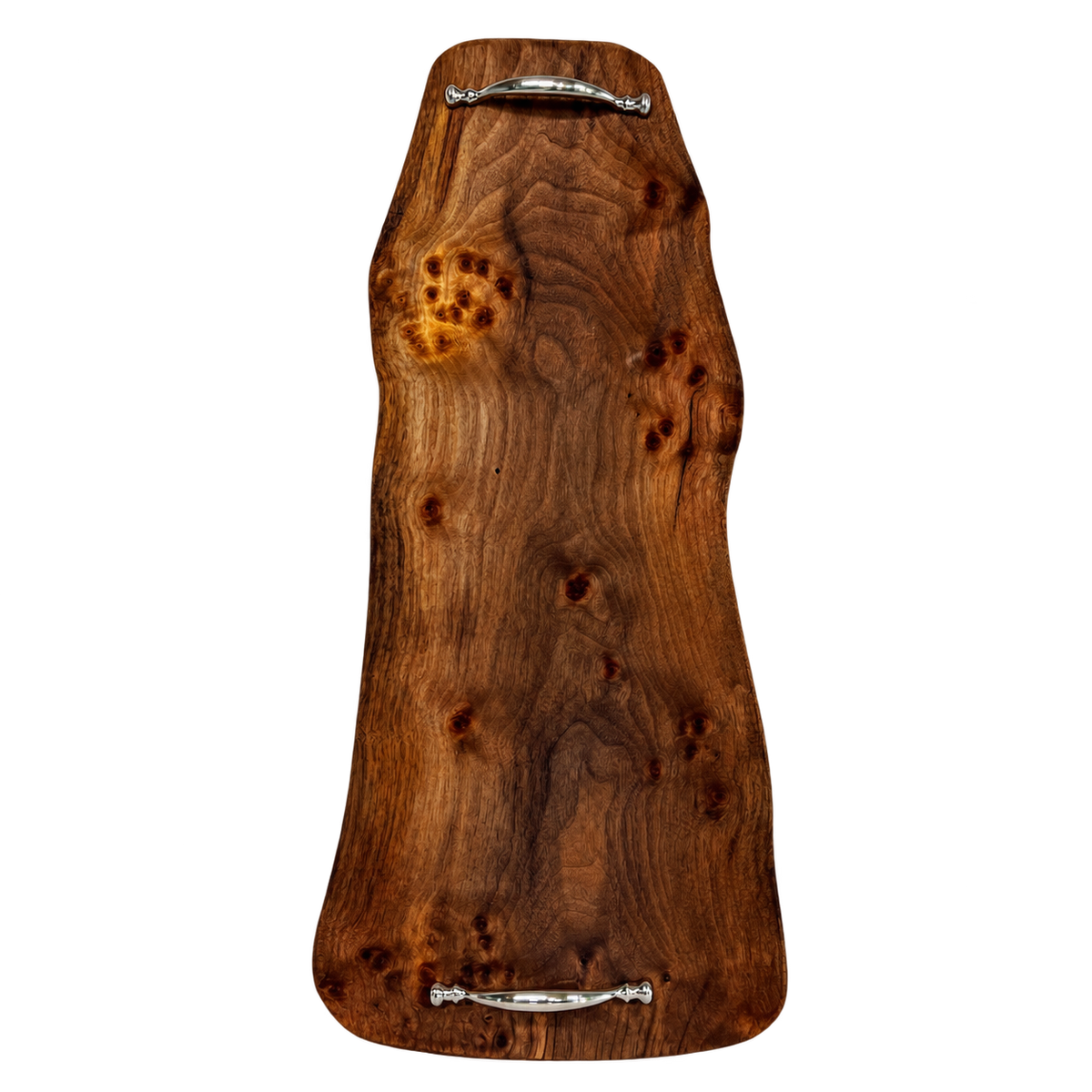 Charcuterie Board - Small — Walnut