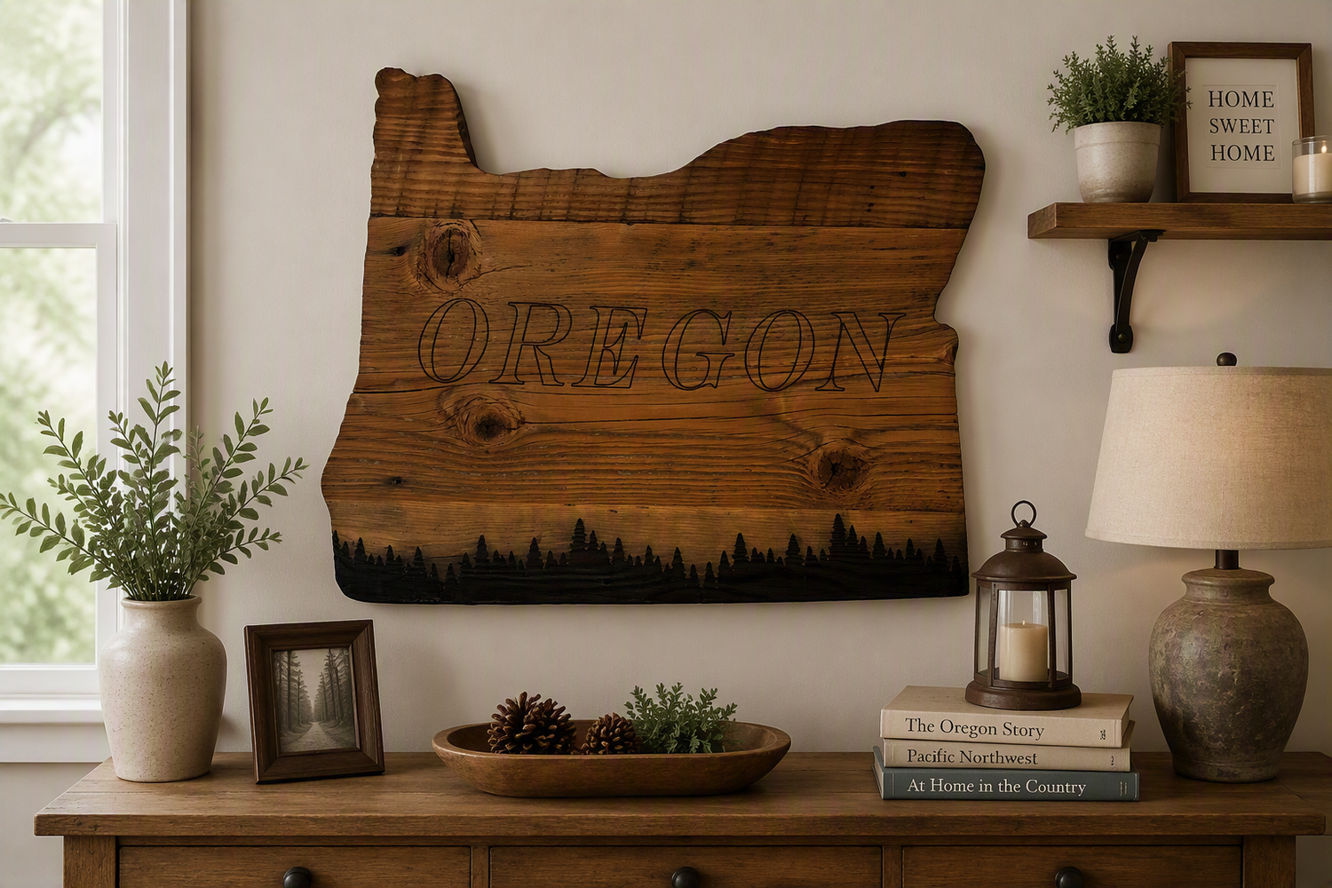 Home & Office Decor