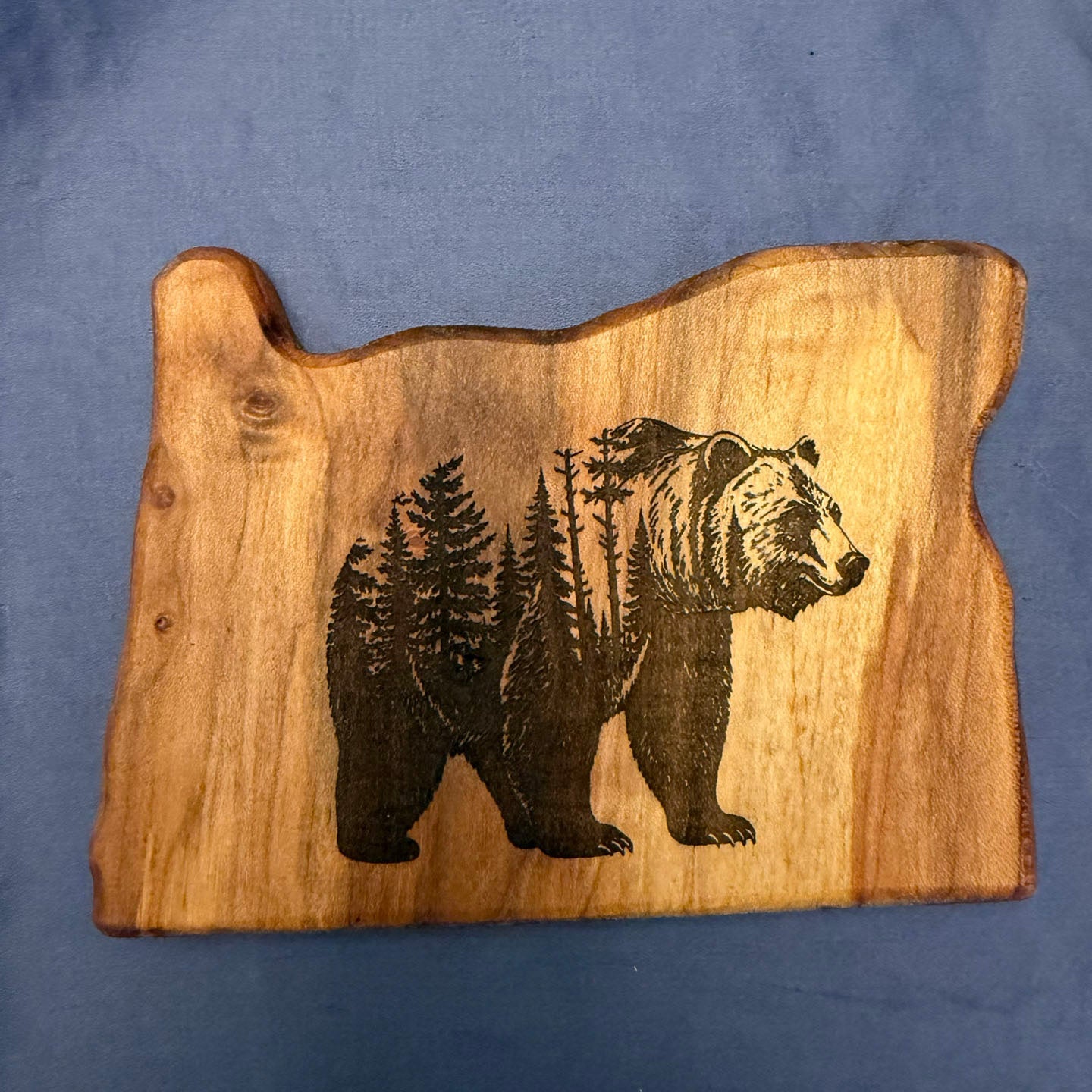 Coasters