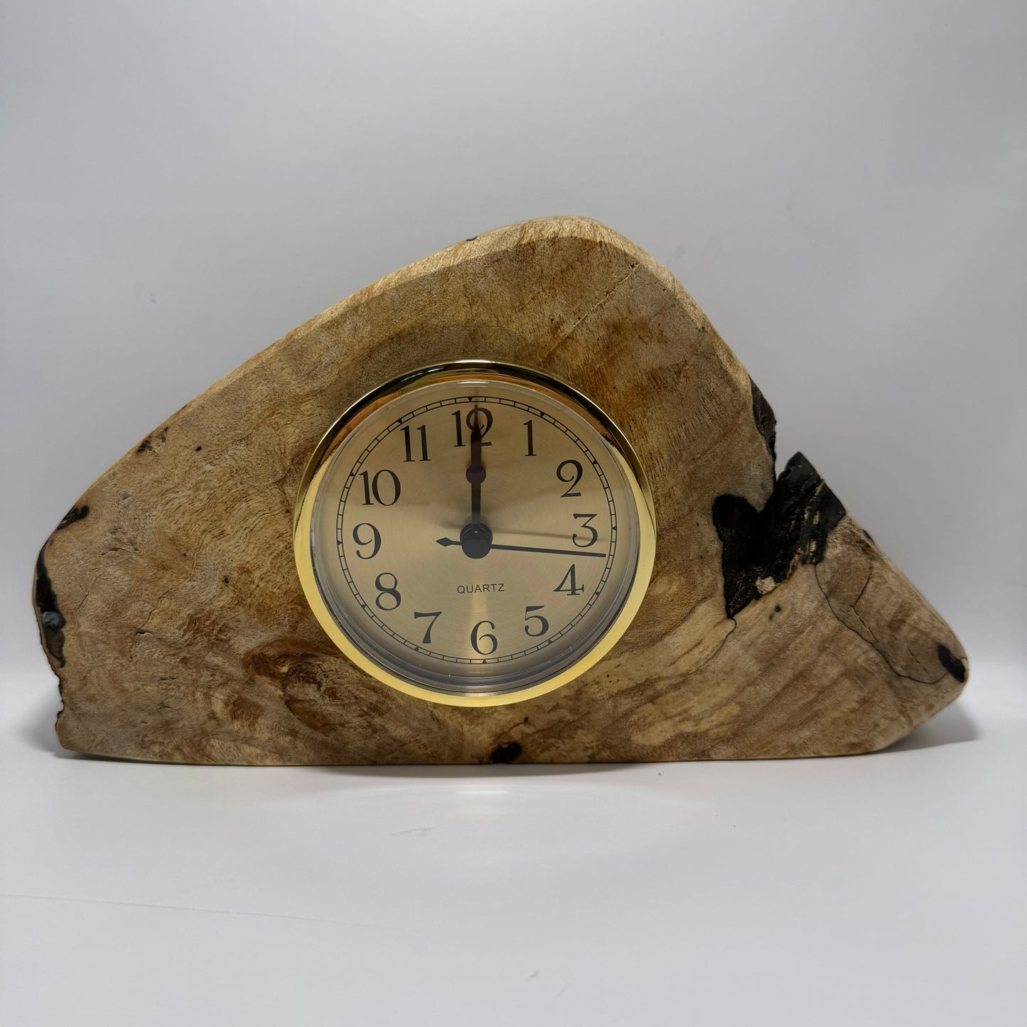 Clock - Large