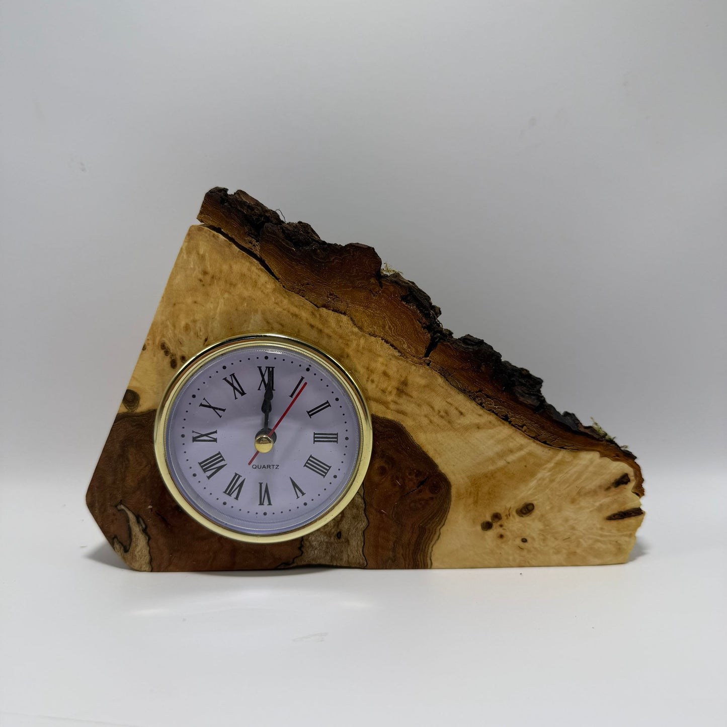Clock - Medium