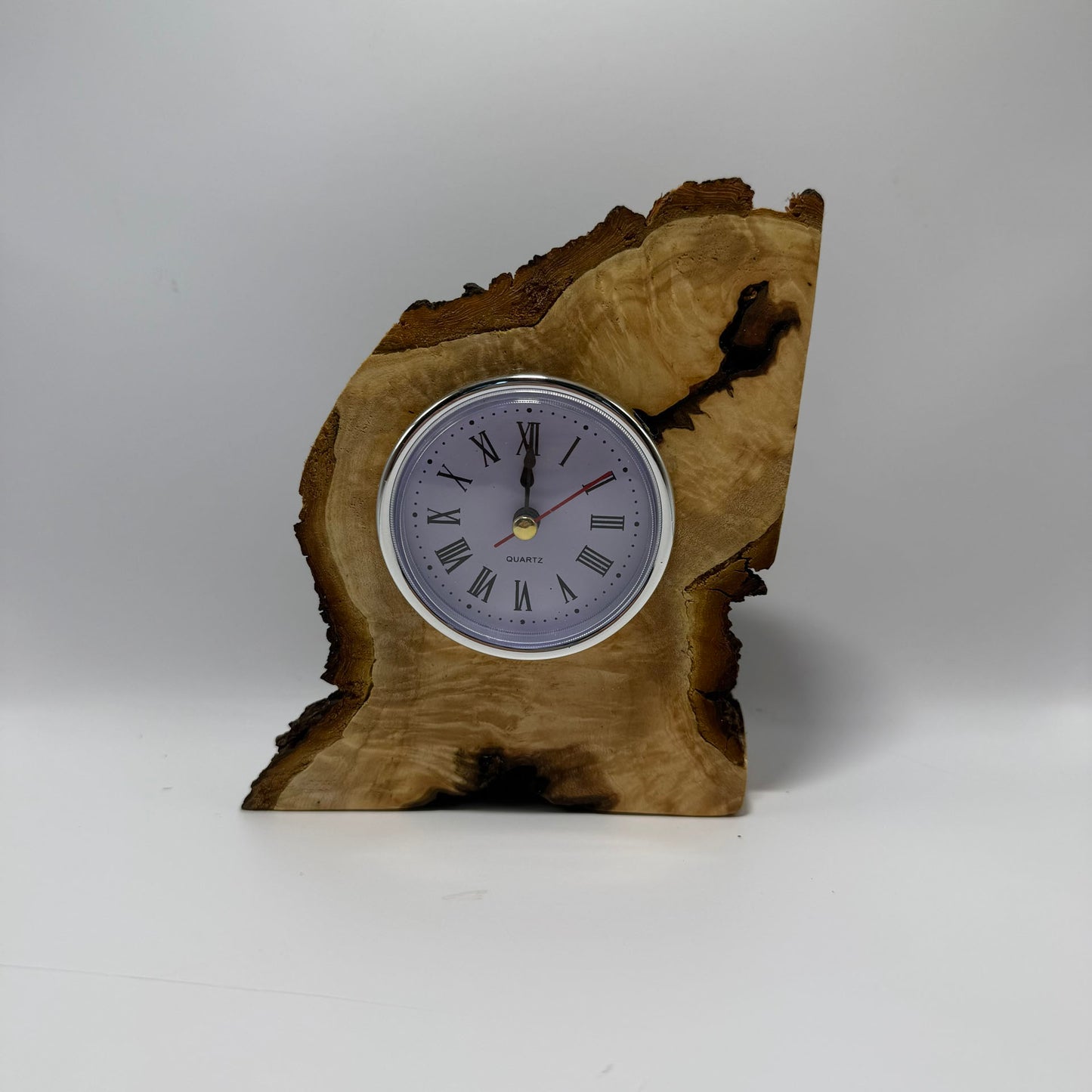 Clock - Medium