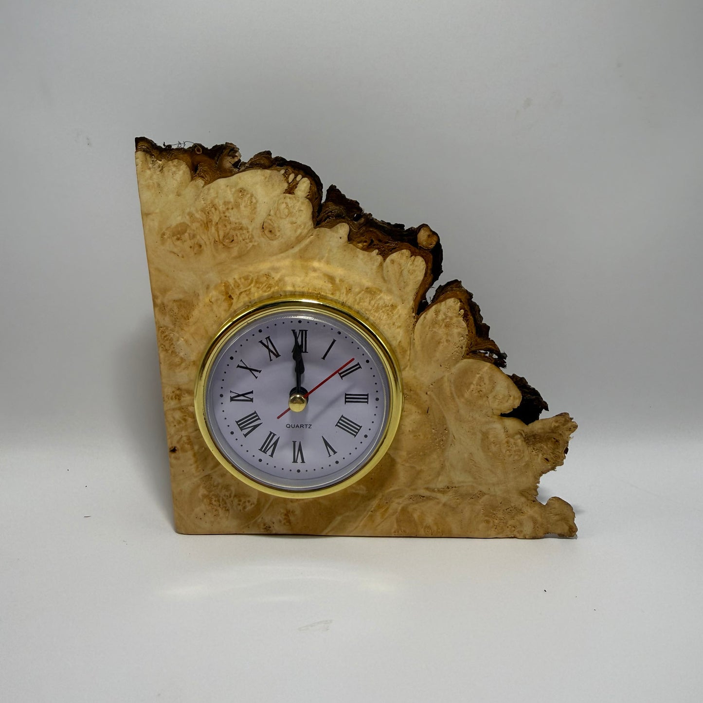 Clock - Medium