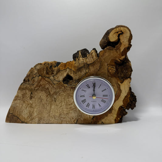Clock - Medium