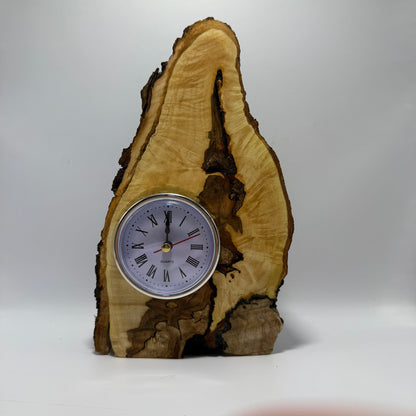 Clock - Medium
