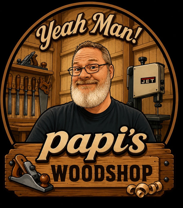 Papi’s Woodshop