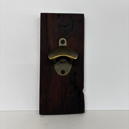 Bottle Opener - Straight Top
