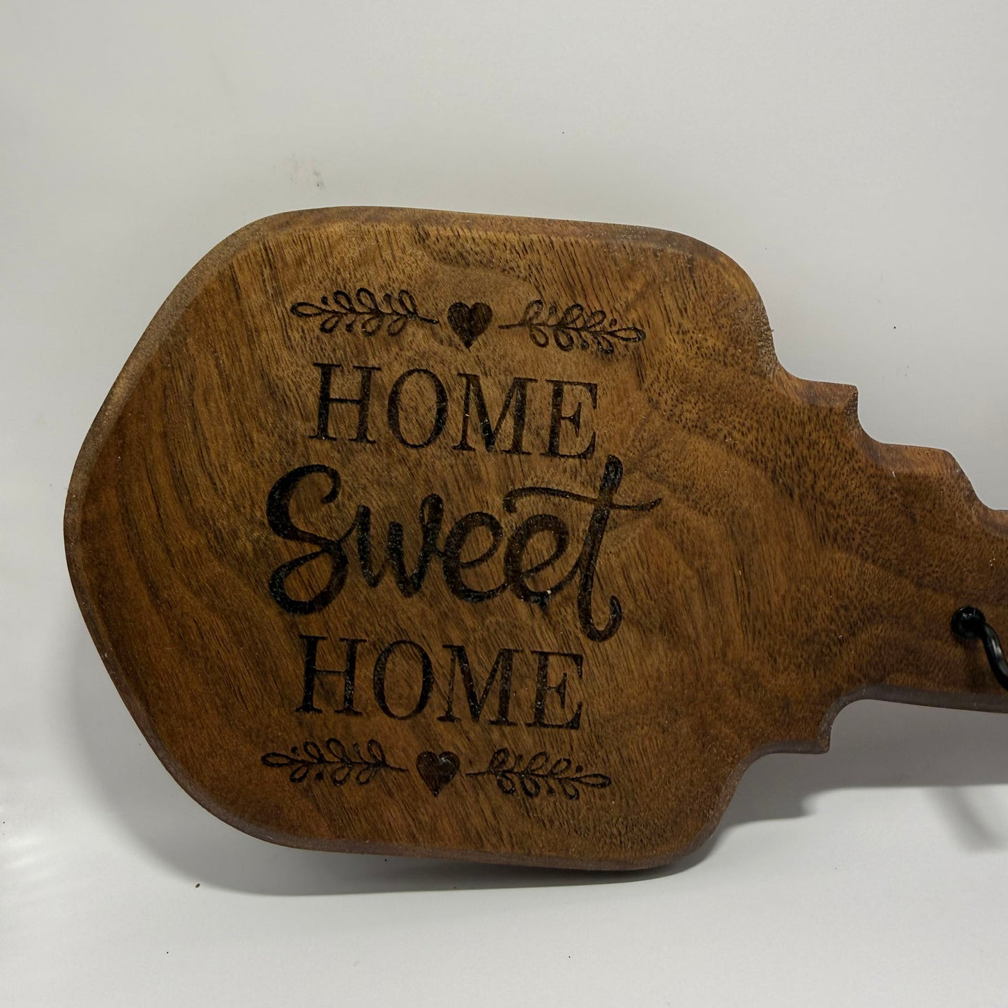 Hanger Light - Home sweet home