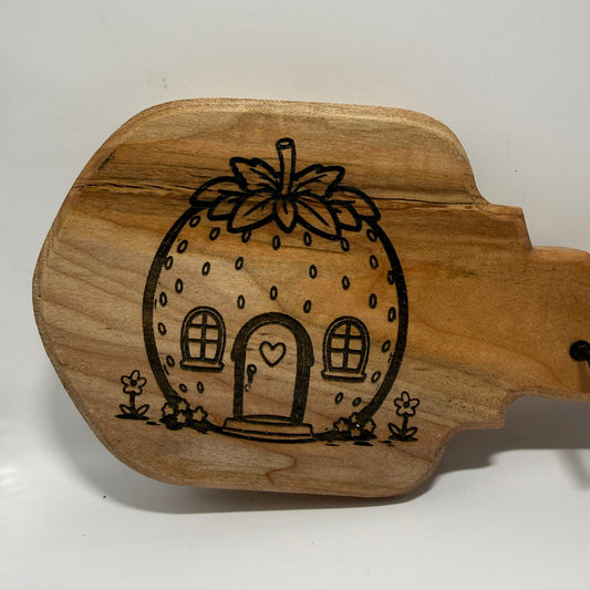 Hanger Light - Strawberry home