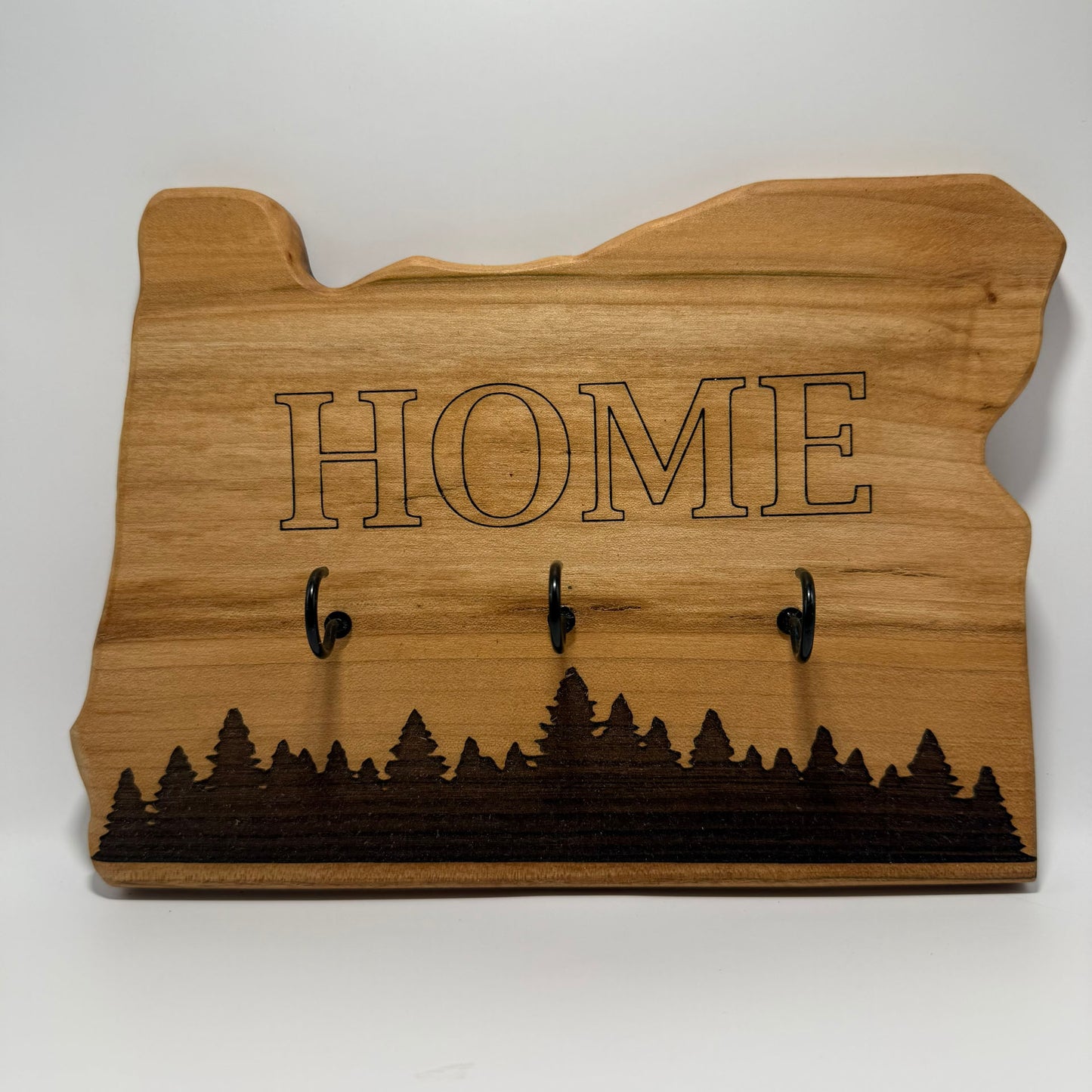 Hanger Light - Oregon Home