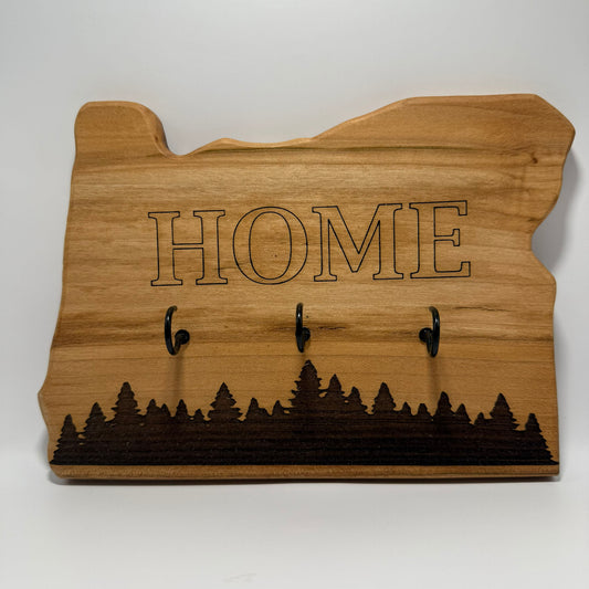 Hanger Light - Oregon Home