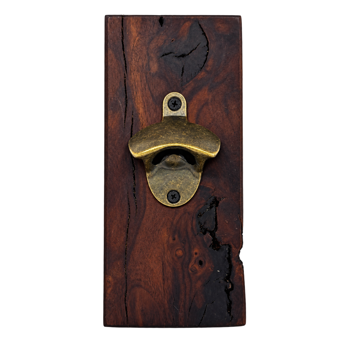 Bottle Opener - Straight Top