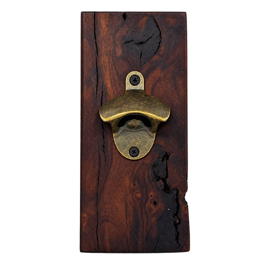 Bottle Opener - Straight Top