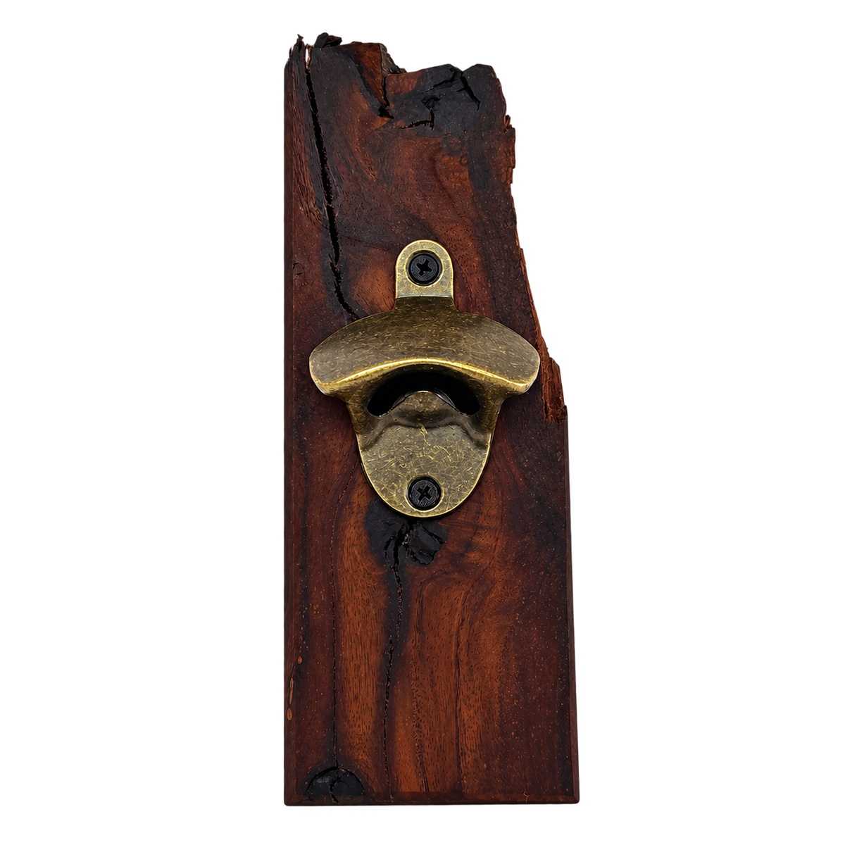 Bottle Opener - Crooked Top
